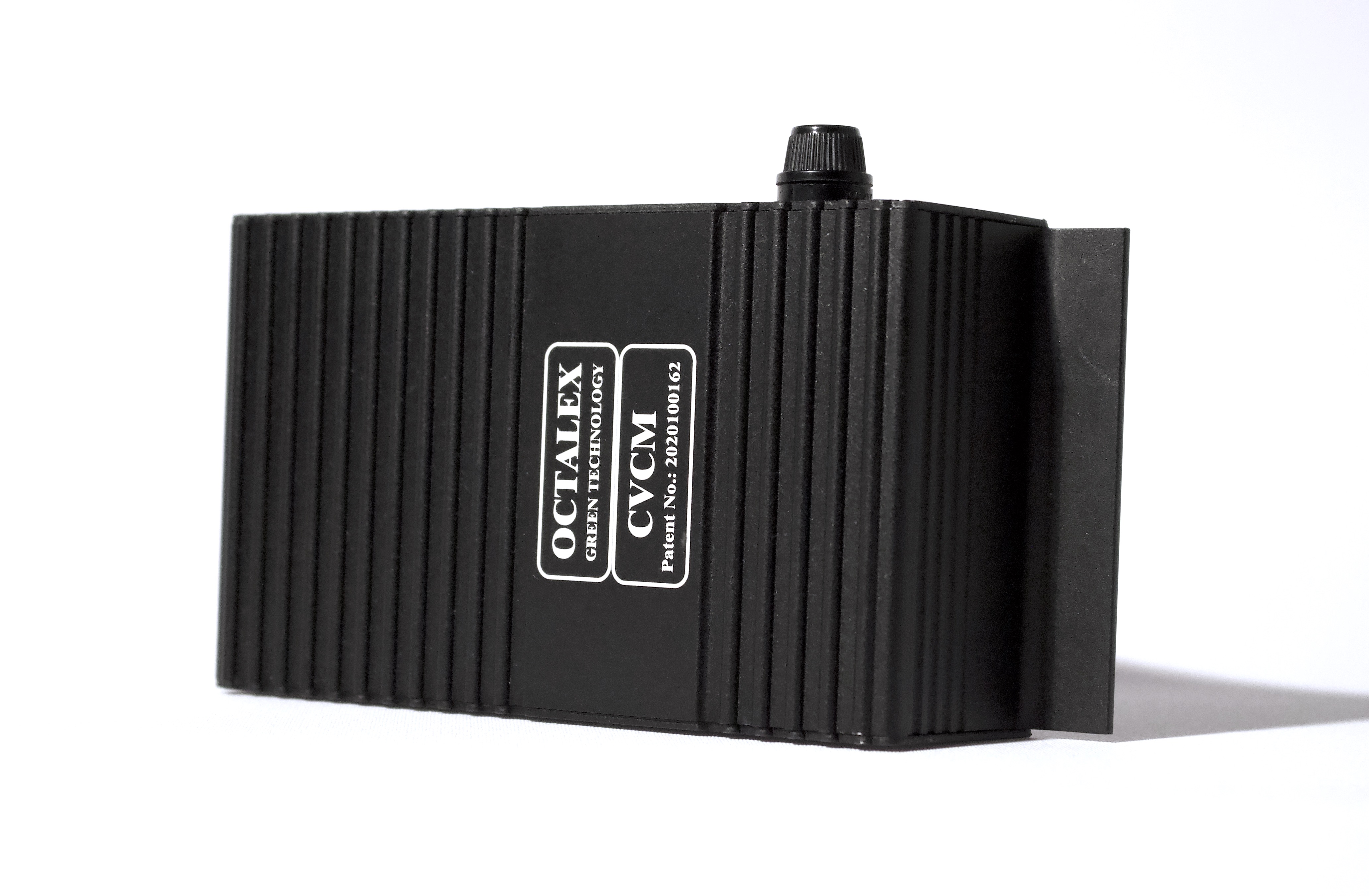 ventilation control system