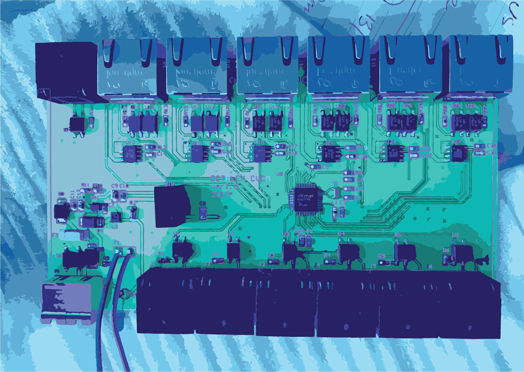 motherboard