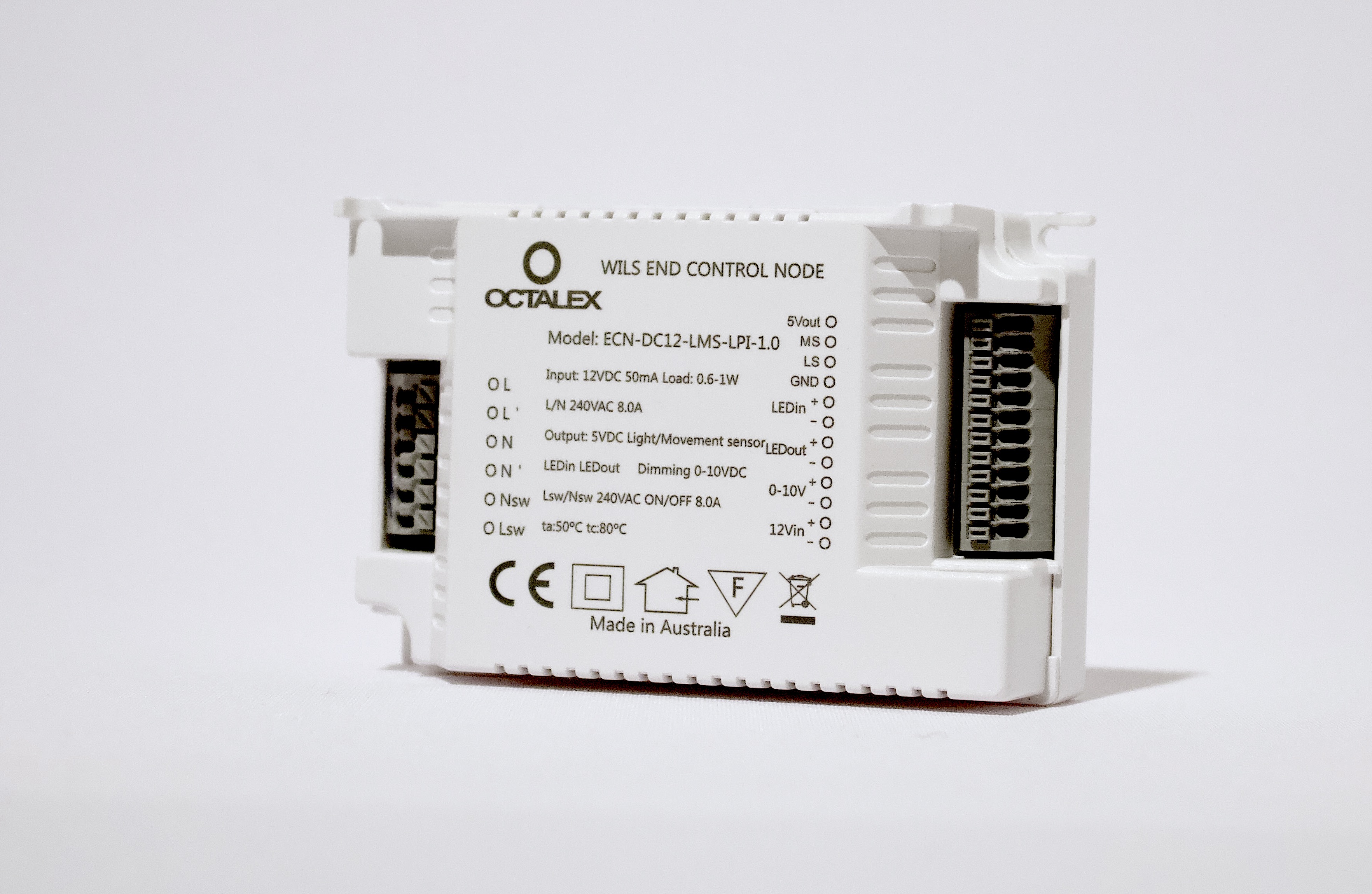 wireless lighting system